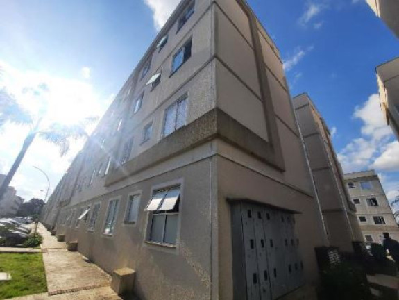 Imagem Imóvel com 2 Quartos à Venda, 38 m² em Colonia Rio Grande - Sao Jose Dos Pinhais Imagem Imóvel com 2 Quartos à Venda, 38 m² em Colonia Rio Grande - Sao Jose Dos Pinhais