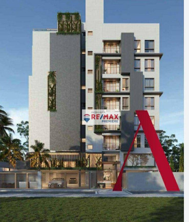 Imagem Apartamento com 2 Quartos à Venda, 54 m² em Bessa - João Pessoa Imagem Apartamento com 2 Quartos à Venda, 54 m² em Bessa - João Pessoa