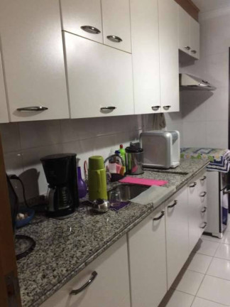Imagem Apartamento com 3 Quartos à Venda, 82 m² em Mooca - São Paulo Imagem Apartamento com 3 Quartos à Venda, 82 m² em Mooca - São Paulo