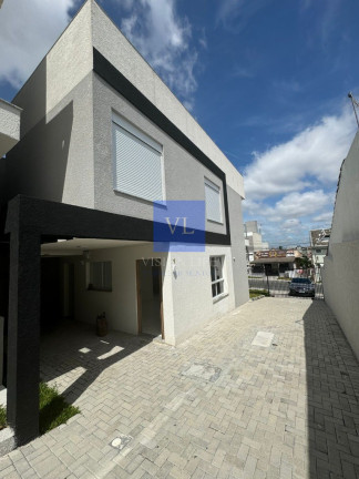 Imagem Casa com 3 Quartos à Venda, 144 m² em Bairro Alto - Curitiba