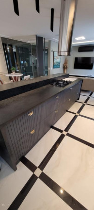 Imagem Apartamento com 3 Quartos à Venda, 145 m² em Meia Praia - Itapema