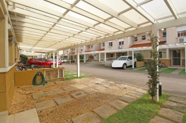 Imagem Casa com 3 Quartos à Venda, 100 m² em Sarandi - Porto Alegre