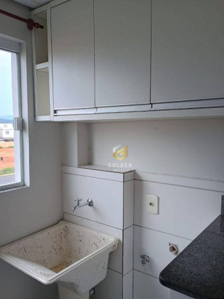 Imagem Apartamento com 2 Quartos para Alugar, 55 m² em Universitário - Tijucas Imagem Apartamento com 2 Quartos para Alugar, 55 m² em Universitário - Tijucas