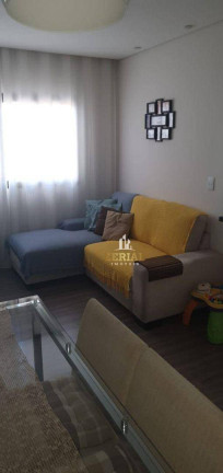 Imagem Apartamento com 2 Quartos à Venda, 68 m² em Campestre - Santo André Imagem Apartamento com 2 Quartos à Venda, 68 m² em Campestre - Santo André