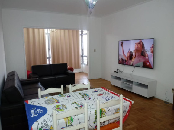 Imagem Apartamento com 1 Quarto à Venda, 80 m² em República - São Paulo