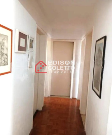 Imagem Apartamento com 3 Quartos à Venda, 91 m² em Centro - Piracicaba