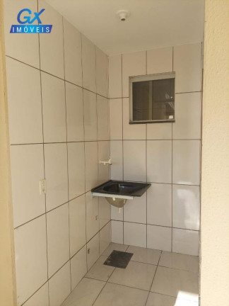 Imagem Casa com 2 Quartos à Venda, 65 m² em San Marino - Ribeirão Das Neves Imagem Casa com 2 Quartos à Venda, 65 m² em San Marino - Ribeirão Das Neves