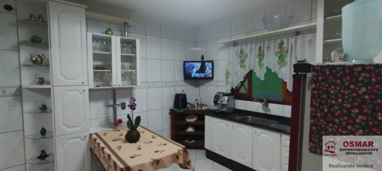 Imagem Casa com 3 Quartos à Venda, 200 m² em Jardim Maria Antonia (nova Veneza) - Sumaré
