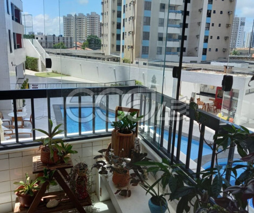 Imagem Apartamento com 3 Quartos à Venda, 105 m² em Luzia - Aracaju Imagem Apartamento com 3 Quartos à Venda, 105 m² em Luzia - Aracaju