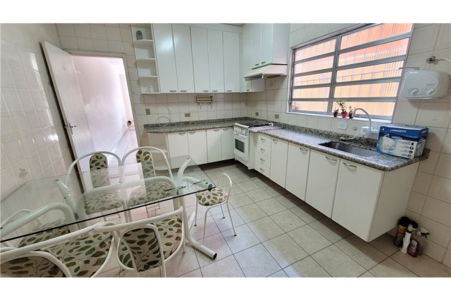 Imagem Casa com 3 Quartos à Venda, em Vila Monte Alegre - São Paulo Imagem Casa com 3 Quartos à Venda, em Vila Monte Alegre - São Paulo
