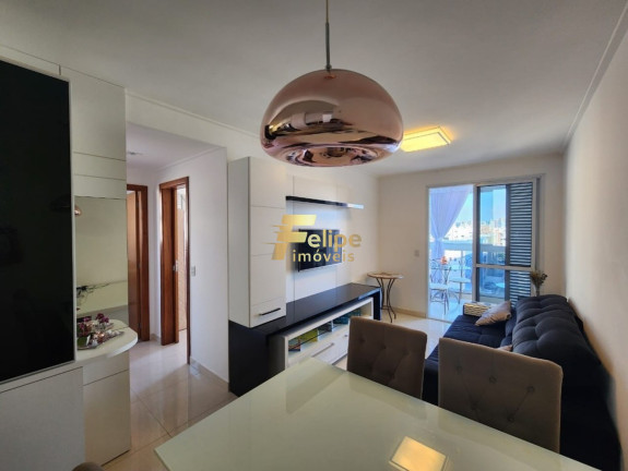 Imóvel com 2 Quartos à Venda, 70 m² em Jardim Da Penha - Vitória