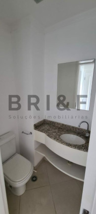 Imagem Apartamento com 3 Quartos à Venda, 112 m² em Vila Olímpia - São Paulo Imagem Apartamento com 3 Quartos à Venda, 112 m² em Vila Olímpia - São Paulo
