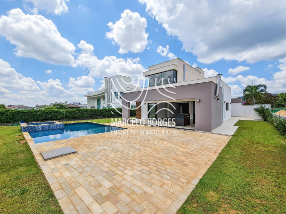 Imagem Casa de Condomínio com 4 Quartos à Venda, 390 m² em Jacaré - Cabreúva Imagem Casa de Condomínio com 4 Quartos à Venda, 390 m² em Jacaré - Cabreúva