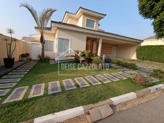Imagem Casa com 3 Quartos à Venda, 347 m² em Jardim Ibiti Do Paço - Sorocaba Imagem Casa com 3 Quartos à Venda, 347 m² em Jardim Ibiti Do Paço - Sorocaba