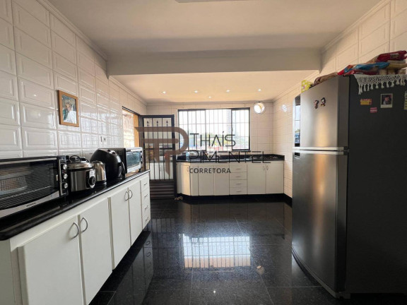 Imagem Casa com 4 Quartos à Venda, 125 m² em Vila Yolanda - Osasco Imagem Casa com 4 Quartos à Venda, 125 m² em Vila Yolanda - Osasco