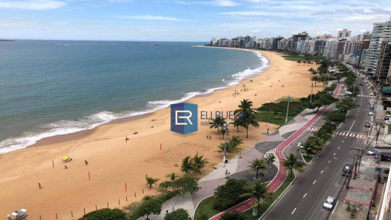 Imagem Cobertura com 3 Quartos à Venda, 350 m² em Praia Da Costa - Vila Velha Imagem Cobertura com 3 Quartos à Venda, 350 m² em Praia Da Costa - Vila Velha