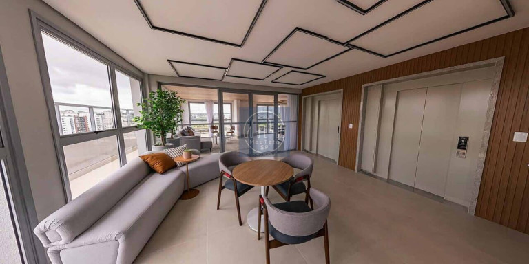 Imagem Imóvel com 1 Quarto à Venda, 31 m² em Indianópolis - São Paulo Imagem Imóvel com 1 Quarto à Venda, 31 m² em Indianópolis - São Paulo
