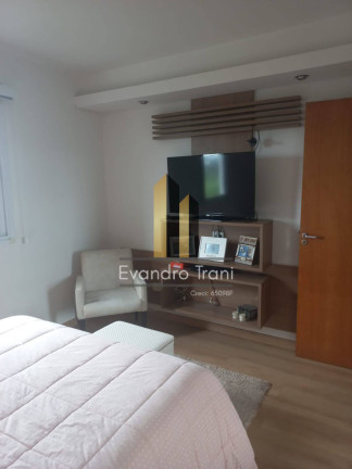 Imagem Apartamento com 3 Quartos à Venda, 77 m² em Jardim Das Indústrias - São José Dos Campos Imagem Apartamento com 3 Quartos à Venda, 77 m² em Jardim Das Indústrias - São José Dos Campos