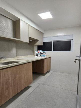 Imagem Apartamento com 3 Quartos à Venda, 156 m² em Jardim Dom Bosco - São Paulo Imagem Apartamento com 3 Quartos à Venda, 156 m² em Jardim Dom Bosco - São Paulo