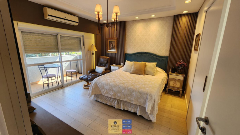 Imagem Casa com 4 Quartos à Venda, 325 m² em Vila A - Foz Do Iguaçu