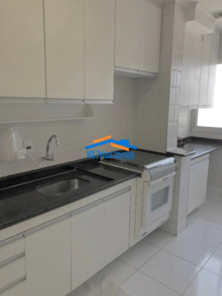 Imagem Apartamento com 2 Quartos à Venda, 70 m² em Jardim Ivana - São Paulo Imagem Apartamento com 2 Quartos à Venda, 70 m² em Jardim Ivana - São Paulo