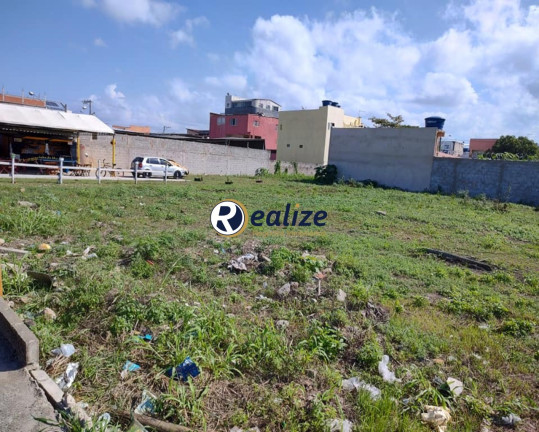Imagem Terreno à Venda, 360 m² em Praia Do Morro - Guarapari Imagem Terreno à Venda, 360 m² em Praia Do Morro - Guarapari
