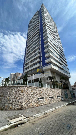 Imagem Apartamento com 3 Quartos à Venda, 136 m² em Aviação - Praia Grande Imagem Apartamento com 3 Quartos à Venda, 136 m² em Aviação - Praia Grande