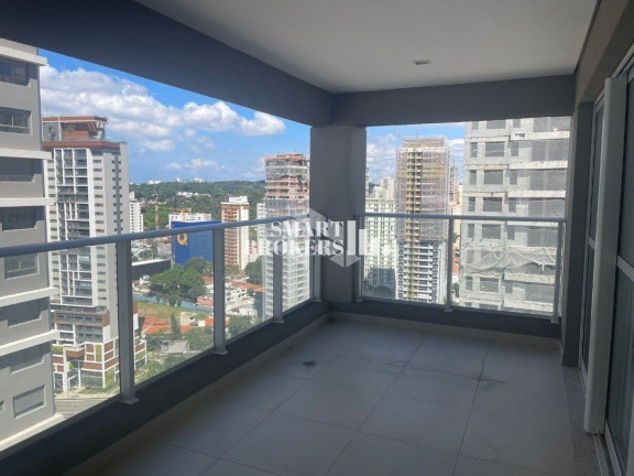 Imagem Apartamento com 2 Quartos à Venda, 103 m² em Jardim Das Acácias - São Paulo Imagem Apartamento com 2 Quartos à Venda, 103 m² em Jardim Das Acácias - São Paulo