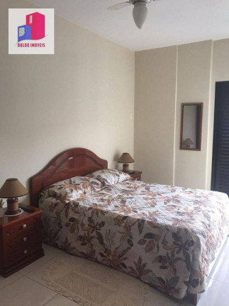 Imagem Apartamento com 2 Quartos à Venda, 79 m² em Vila Guilhermina - Praia Grande