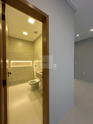 Imagem Casa com 3 Quartos à Venda, 160 m² em Setor Três Marias - Goiânia Imagem Casa com 3 Quartos à Venda, 160 m² em Setor Três Marias - Goiânia