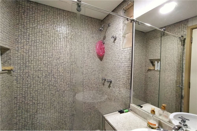 Imagem Apartamento com 3 Quartos à Venda, 172 m² em Itaim Bibi - São Paulo Imagem Apartamento com 3 Quartos à Venda, 172 m² em Itaim Bibi - São Paulo