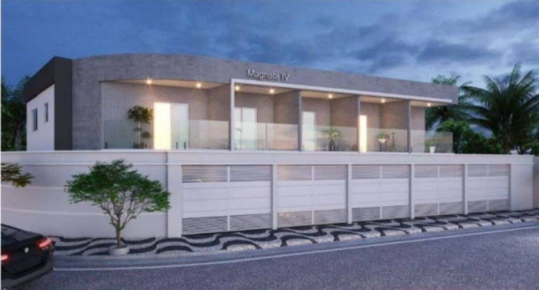 Imagem Sobrado com 2 Quartos à Venda, 78 m² em Caiçara - Praia Grande Imagem Sobrado com 2 Quartos à Venda, 78 m² em Caiçara - Praia Grande
