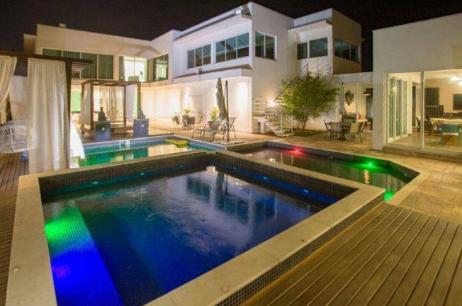 Imagem Casa com 7 Quartos à Venda, 1.000 m² em Parque Reserva Fazenda Imperial - Sorocaba Imagem Casa com 7 Quartos à Venda, 1.000 m² em Parque Reserva Fazenda Imperial - Sorocaba