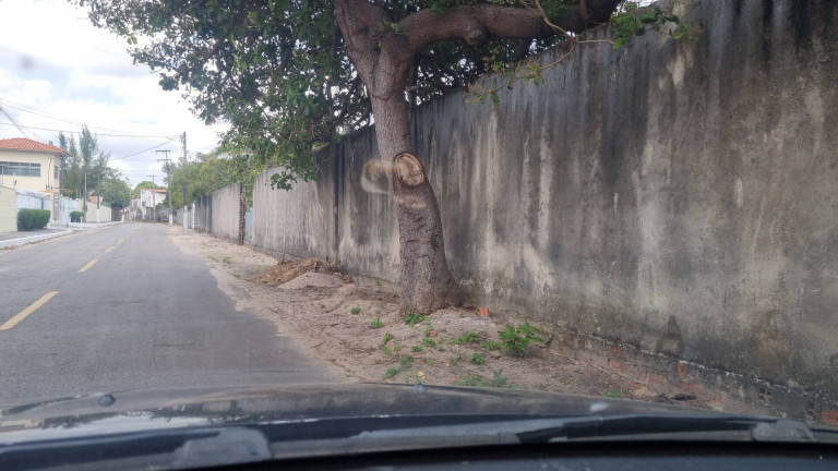 Imagem Terreno à Venda, 8 m² em Jacundá - Aquiraz