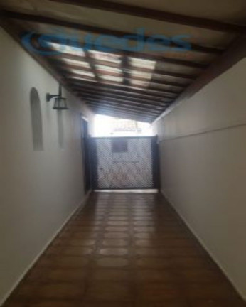 Imagem Sobrado com 3 Quartos à Venda, 160 m² em Chácara Santo Antônio (zona Sul) - São Paulo