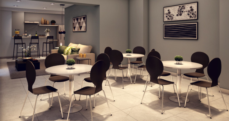 Imagem Apartamento com 1 Quarto à Venda, 30 m² em Barra Funda - São Paulo Imagem Apartamento com 1 Quarto à Venda, 30 m² em Barra Funda - São Paulo