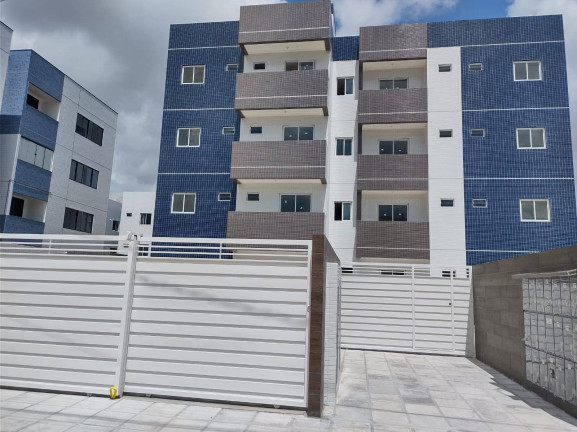 Imagem Apartamento com 2 Quartos à Venda, 53 m² em João Pessoa Imagem Apartamento com 2 Quartos à Venda, 53 m² em João Pessoa