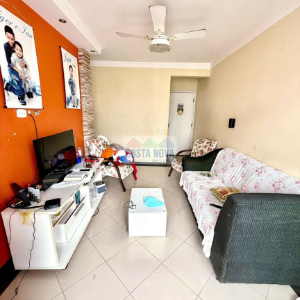 Imagem Apartamento com 1 Quarto à Venda, 50 m² em Guilhermina - Praia Grande Imagem Apartamento com 1 Quarto à Venda, 50 m² em Guilhermina - Praia Grande