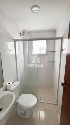 Imagem Apartamento com 2 Quartos à Venda, 65 m² em Guilhermina - Praia Grande