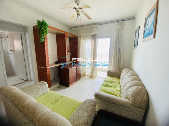 Imagem Apartamento com 2 Quartos à Venda, 75 m² em Aviação - Praia Grande