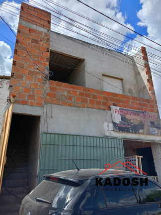 Imagem Imóvel Comercial à Venda, 150 m² em Santo Antônio Dos Prazeres - Feira De Santana Imagem Imóvel Comercial à Venda, 150 m² em Santo Antônio Dos Prazeres - Feira De Santana