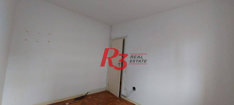 Imagem Apartamento com 3 Quartos para Alugar, 131 m² em Embaré - Santos Imagem Apartamento com 3 Quartos para Alugar, 131 m² em Embaré - Santos
