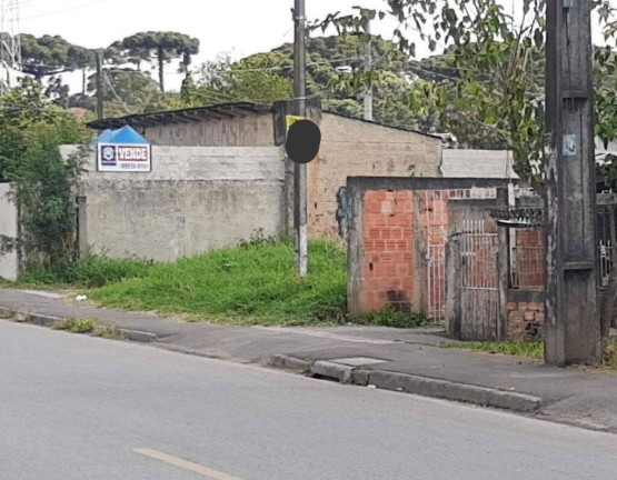 Imagem Terreno à Venda, em Guarituba - Piraquara Imagem Terreno à Venda, em Guarituba - Piraquara