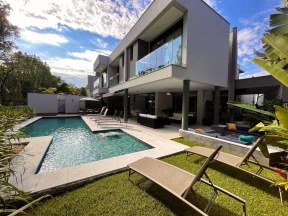 Imagem Casa com 5 Quartos à Venda, 450 m² em Riviera De São Lourenço - Bertioga Imagem Casa com 5 Quartos à Venda, 450 m² em Riviera De São Lourenço - Bertioga