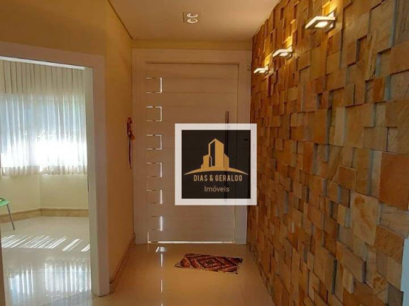 Imagem Sobrado com 4 Quartos à Venda, 600 m² em Jardim Altos De Santana I - Jacareí Imagem Sobrado com 4 Quartos à Venda, 600 m² em Jardim Altos De Santana I - Jacareí