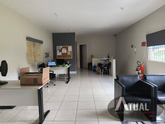 Imagem Galpão à Venda, 544 m² em Terra Preta - Mairiporã