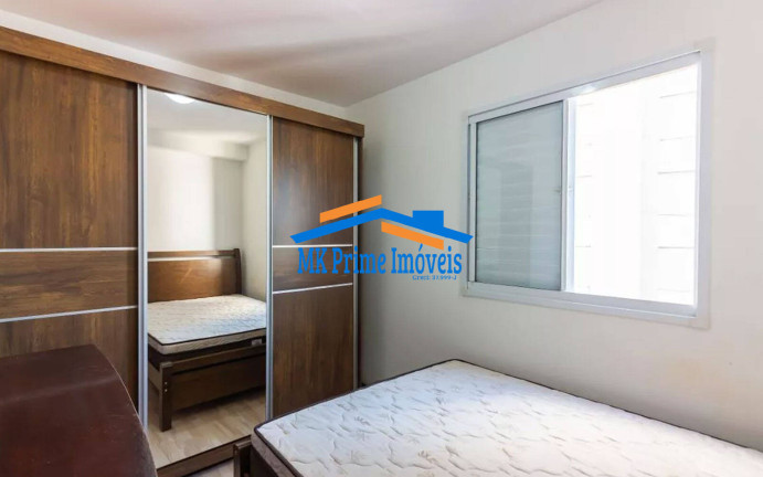 Imagem Apartamento com 2 Quartos à Venda, 52 m² em Jardim Roberto - Osasco Imagem Apartamento com 2 Quartos à Venda, 52 m² em Jardim Roberto - Osasco