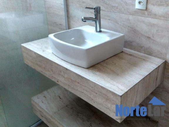 Imagem Casa de Condomínio com 3 Quartos à Venda, 130 m² em Vila Paulistana - São Paulo Imagem Casa de Condomínio com 3 Quartos à Venda, 130 m² em Vila Paulistana - São Paulo