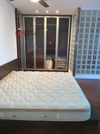 Imagem Apartamento com 3 Quartos à Venda, 179 m² em Mooca - São Paulo