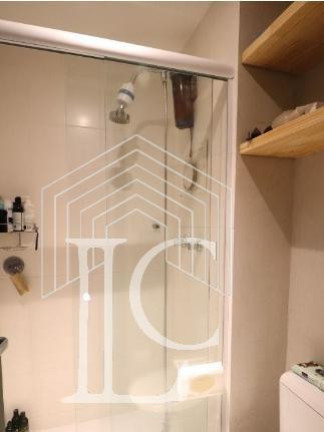 Imagem Apartamento com 1 Quarto à Venda, 50 m² em Brooklin - São Paulo Imagem Apartamento com 1 Quarto à Venda, 50 m² em Brooklin - São Paulo